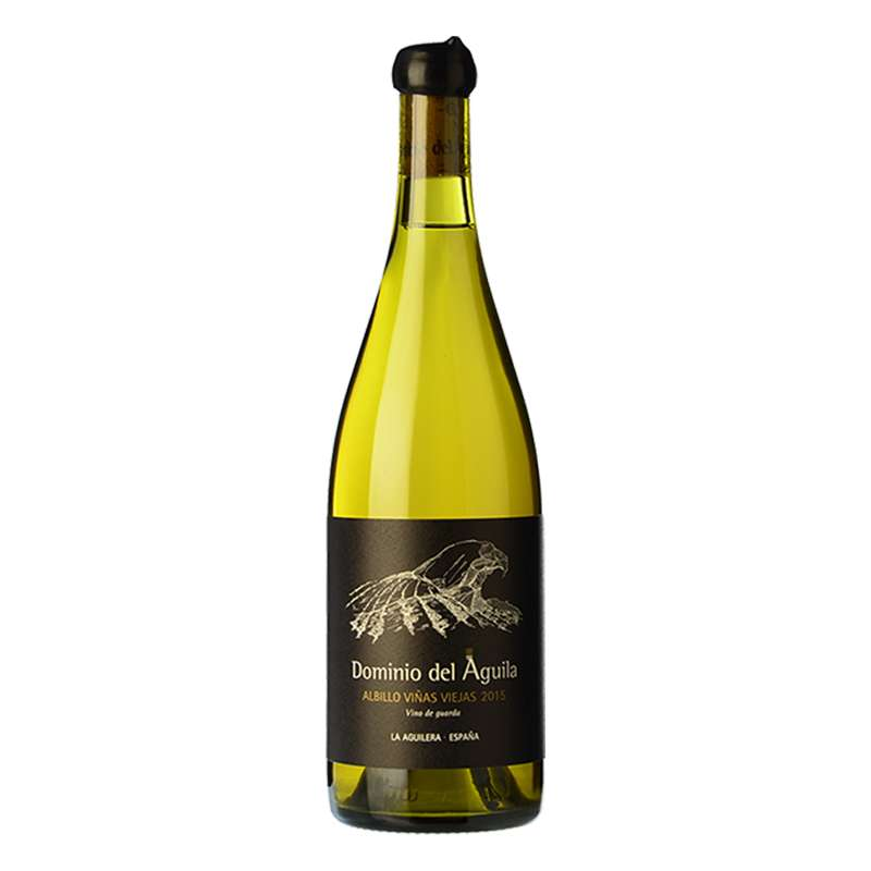 Aguila blanco 1.5L