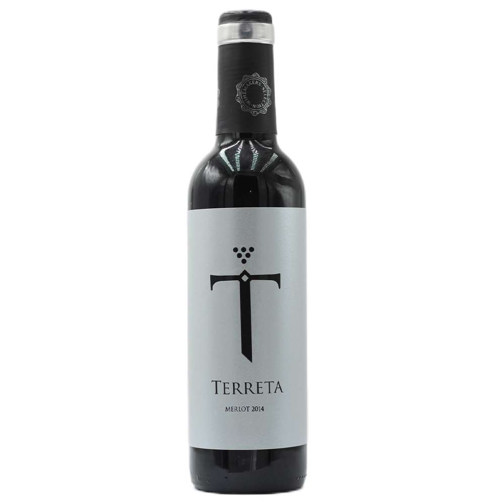 Terreta merlot