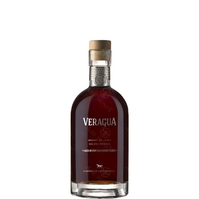 VERAGUA BRANDY