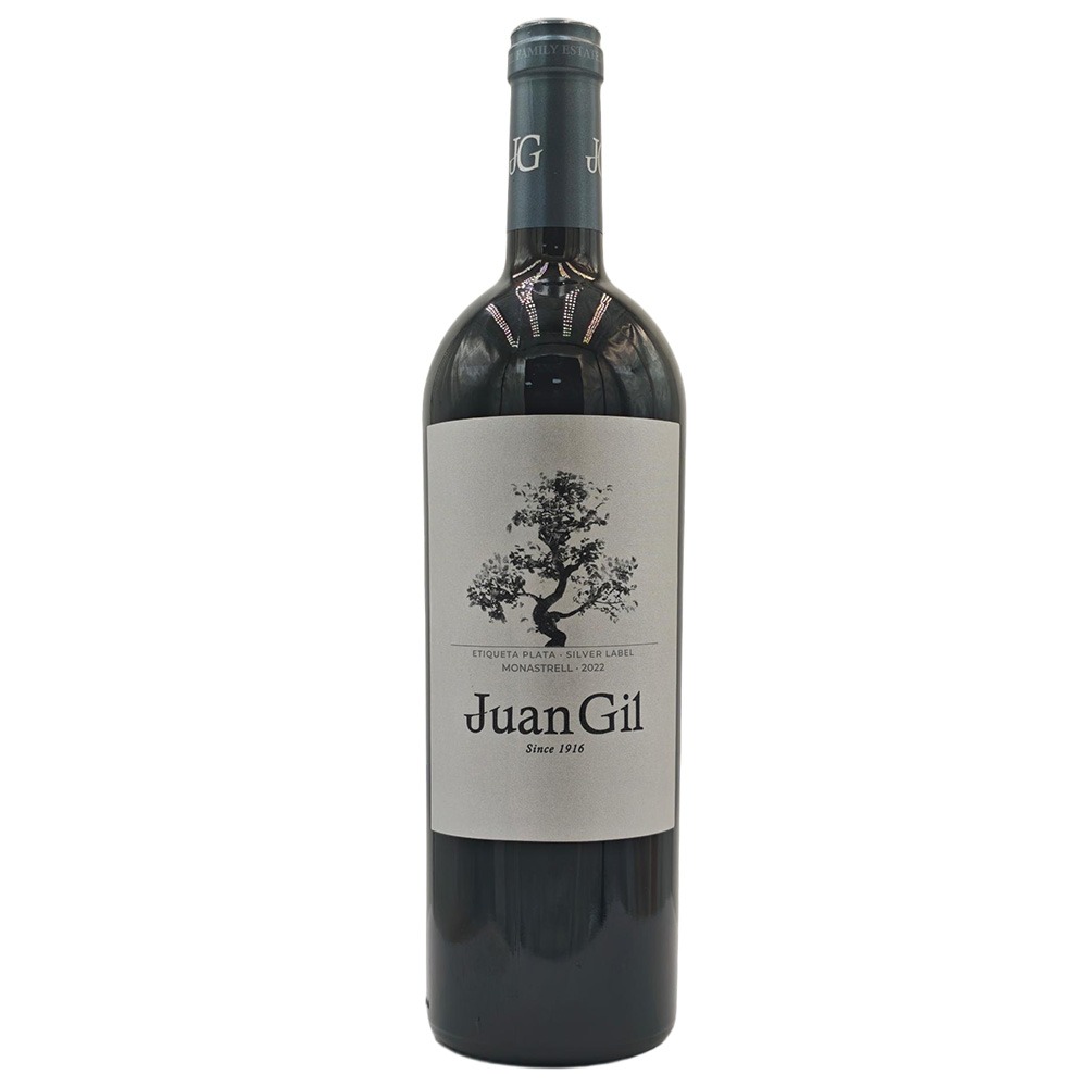 Juan Gil Monastrell