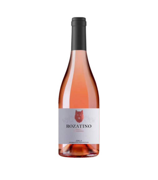 ROZATIONO ROSADO MONASTRELL