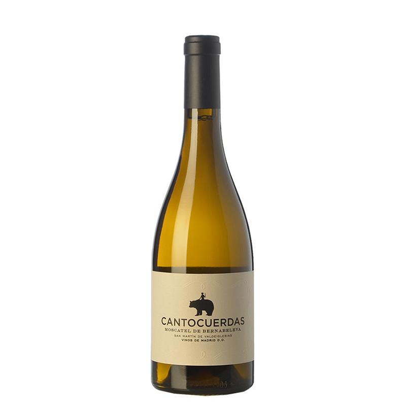 Cantocuerdas Moscatel