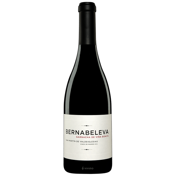 Bernabeleva Garnacha De Vina Bonita