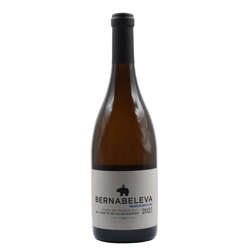 Bernabeleva Manchomuelas