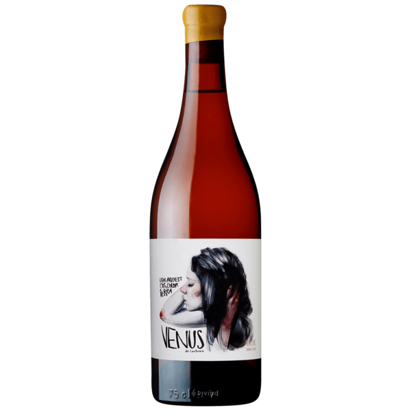 La Universal Venus De Cartoixa