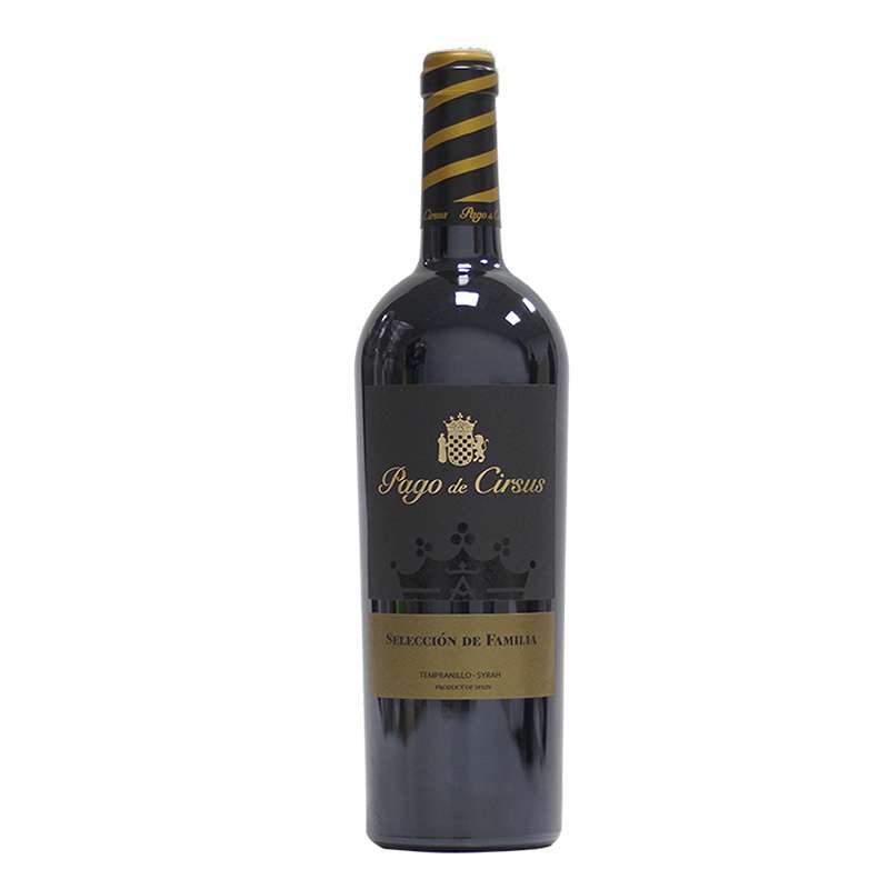 Pago de Cirsus Seleccin de Familia