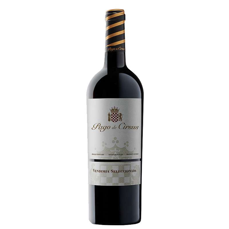Pago de Cirsus Vendimia Seleccionada