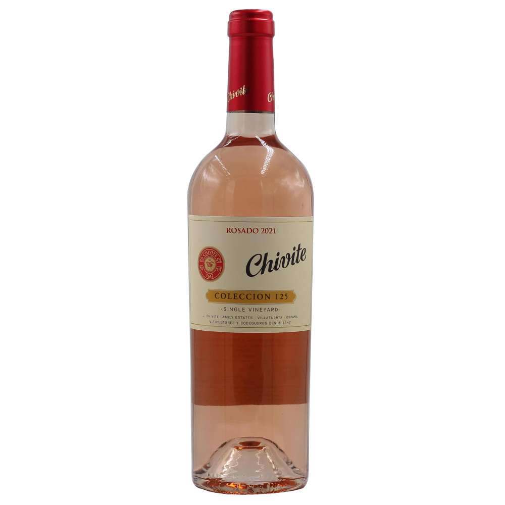 Chivite Coleccion125 Rosado125