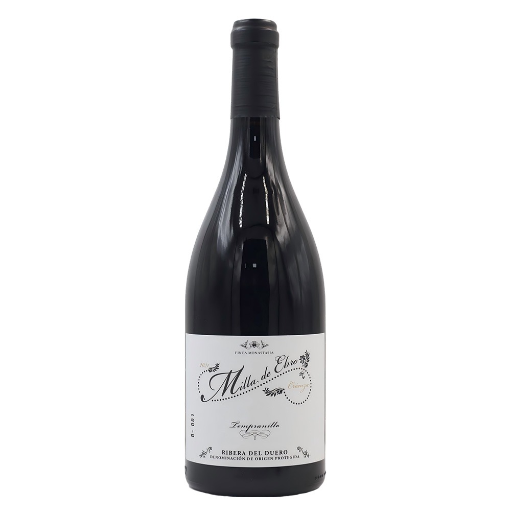 Milla de Ebro crianza