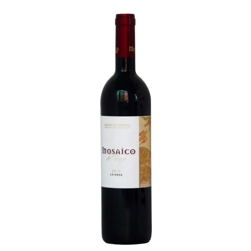 Mosaico Crianza5L