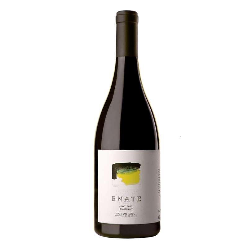 Enate Uno Chardonnay