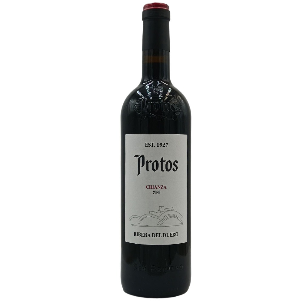 Protos Crianza