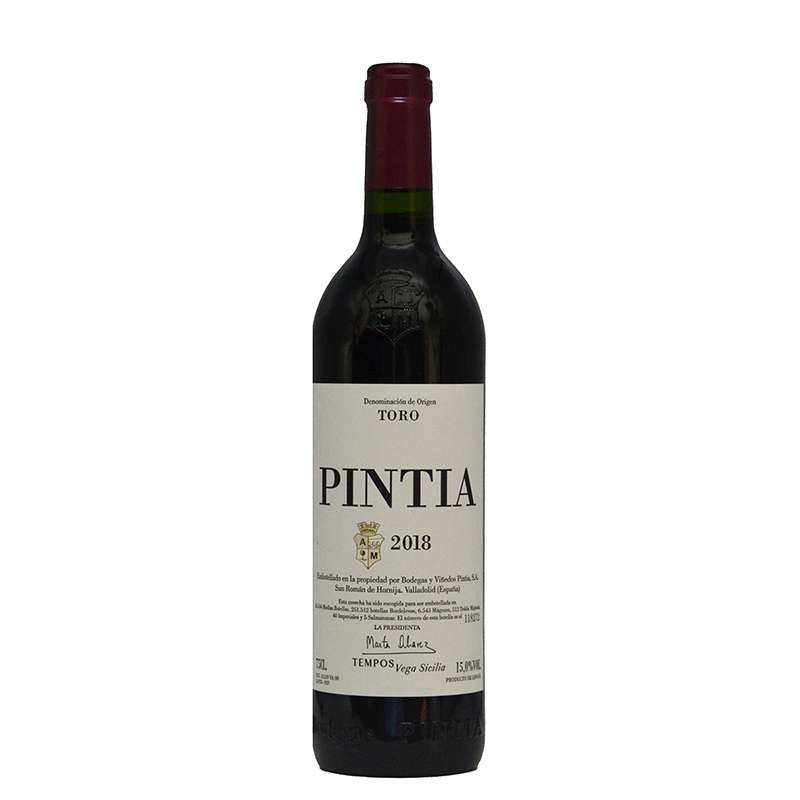 PINTIA