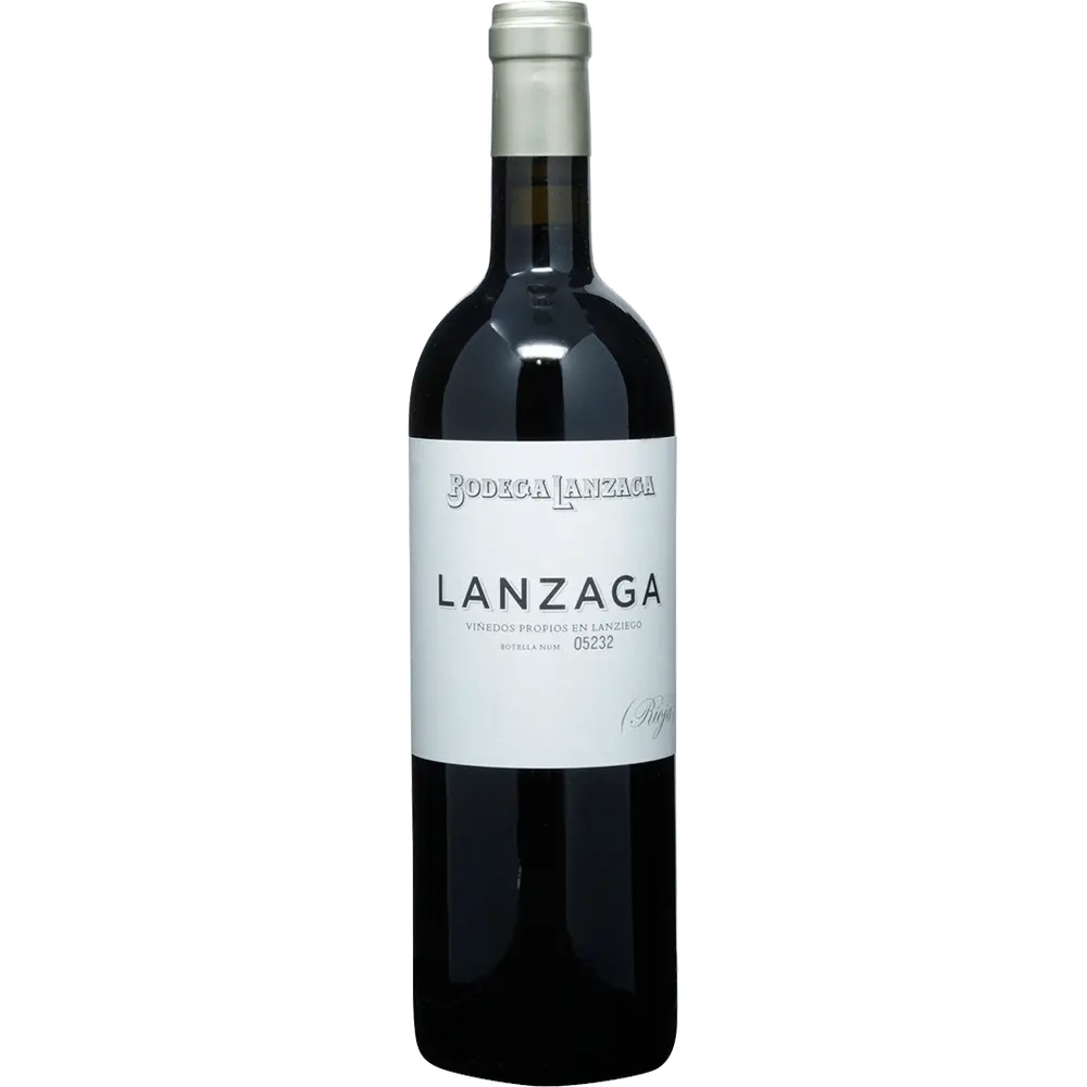 LANZAGA