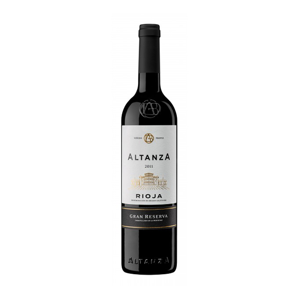 Altanza Gran Reserva