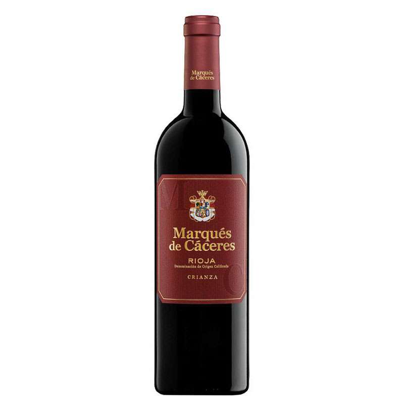 Marques de Caceres Crianza