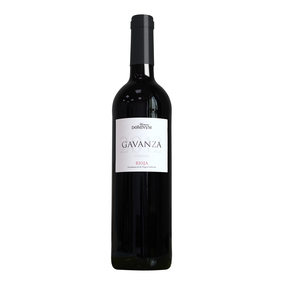 Gavanza Crianza