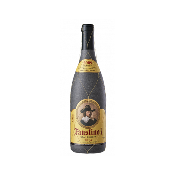 Faustino I Gran Reserva