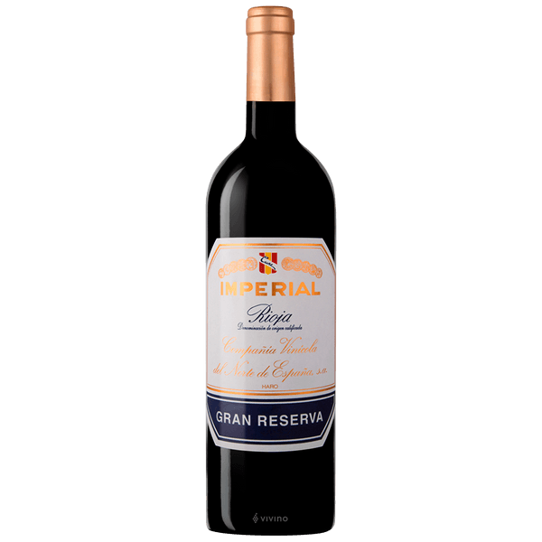 Imperial gran reserve
