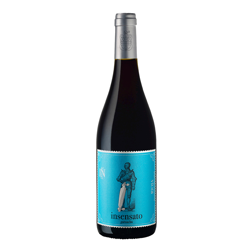 Insensato Garnacha