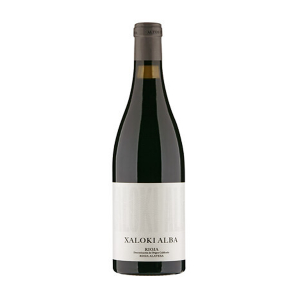 XALOKI ALBA