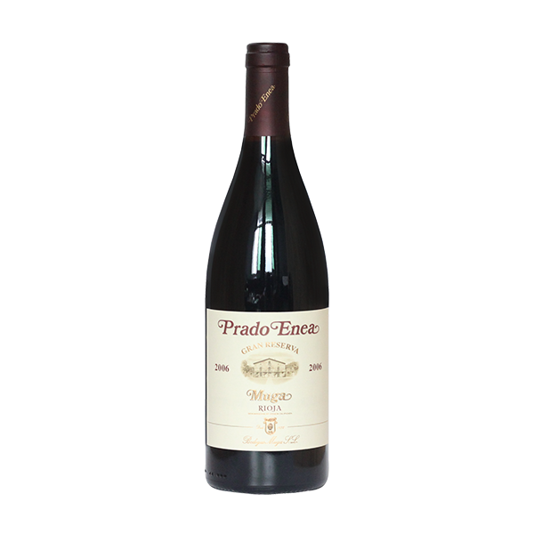 Muga Prado Enea Gran Reserva1.5L