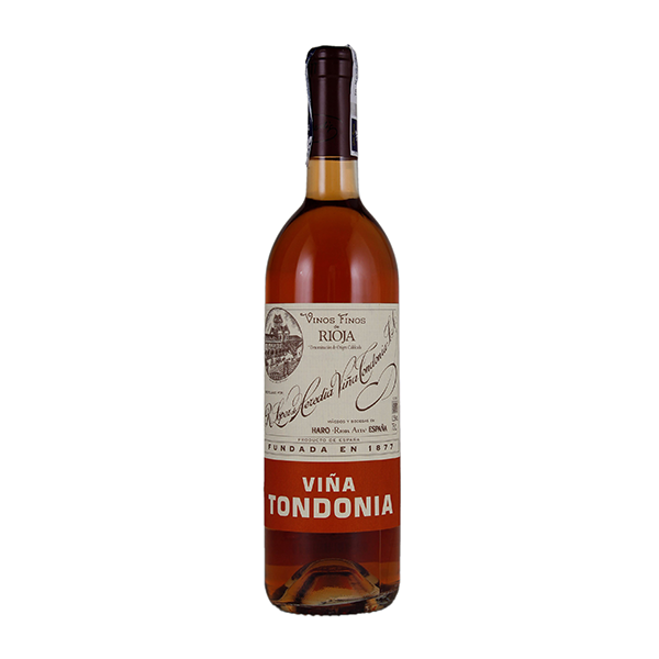 Tondonia Gran Reserva Rosado