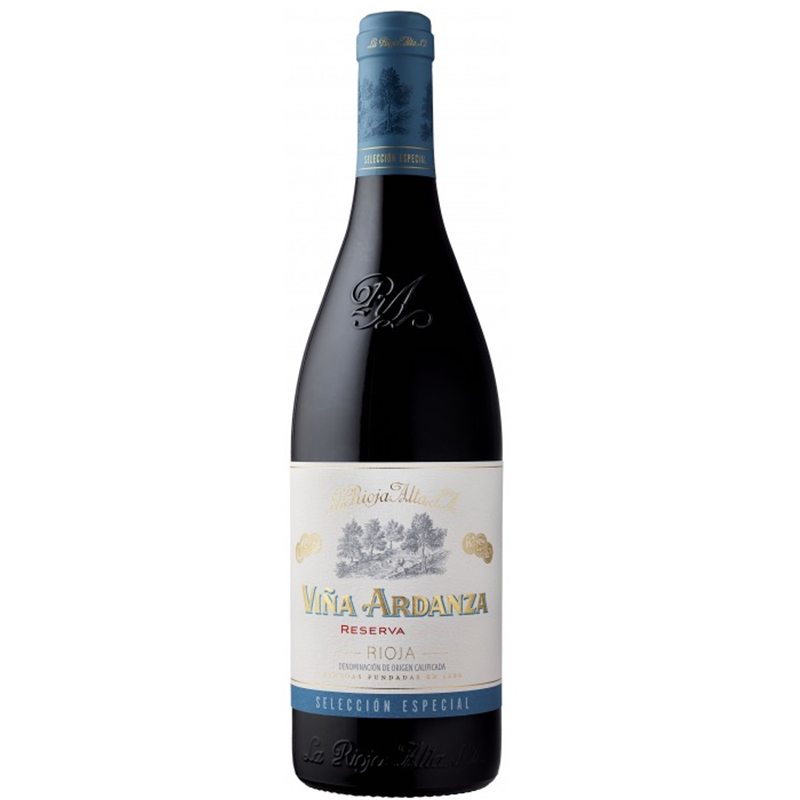 Vina Ardanza Reserva
