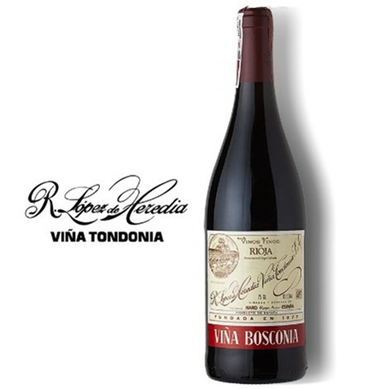 Vina Bosconia