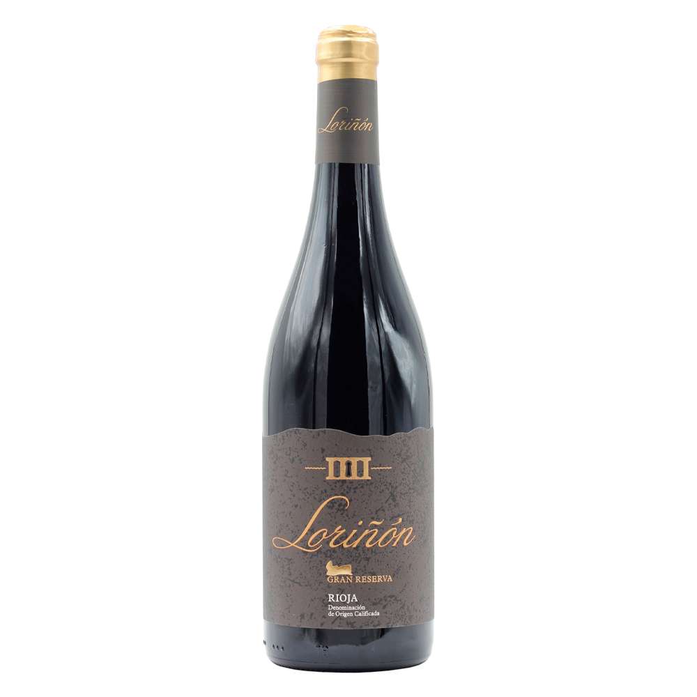 Lorinon Gran Reserva