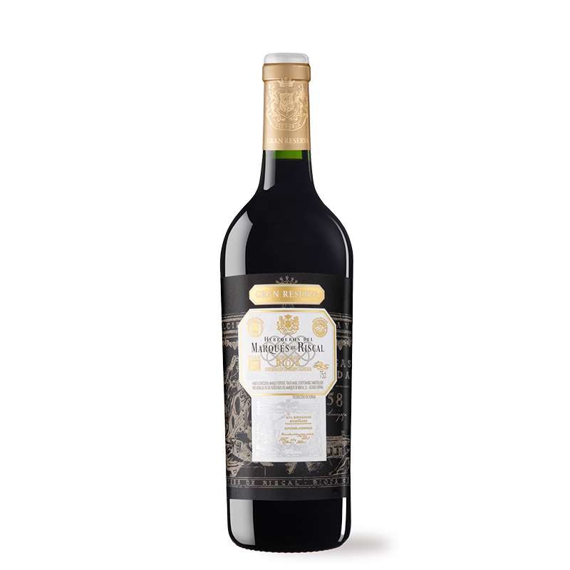 Marqus de Riscal Gran Reserva