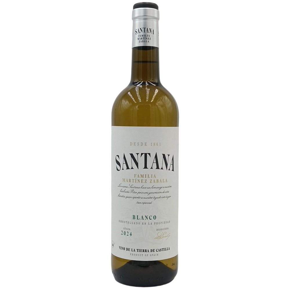 SANTANA BLANCO