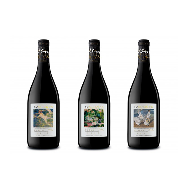 Le altanza Sorolla Reserve