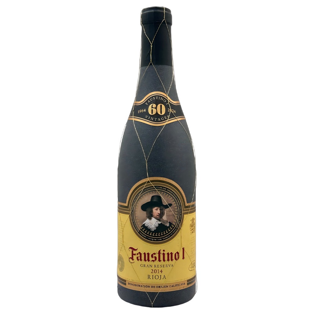 Faustino I Gran Reserva