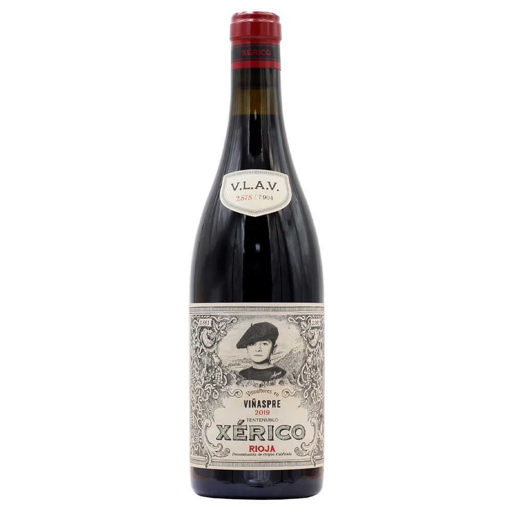 XRICO TINTO RIOJA