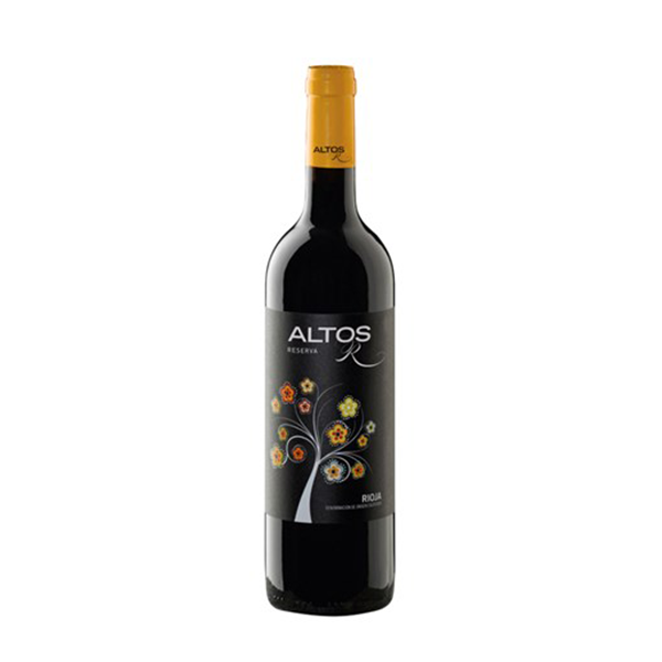 Altos R Reserva
